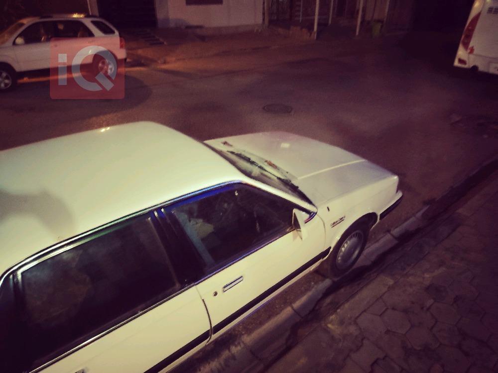 شێڤرۆلێت ئۆلدز مۆبیل